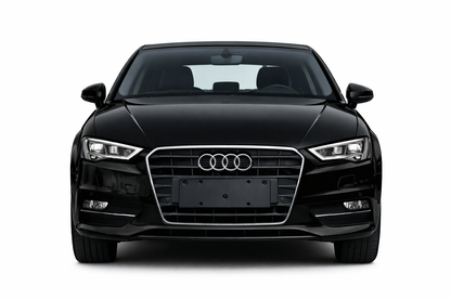 💕ART.8429  FARI ANTERIORI AUDI  A3 (8V) 2D CABRIO 12-16💕