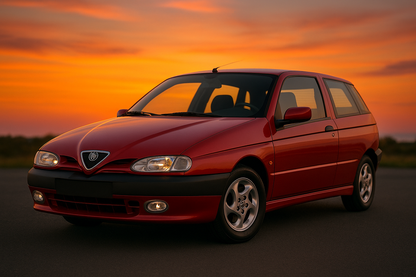 🤩FARI ANTERIORI ADATTO PER ALFA ROMEO 145🤩