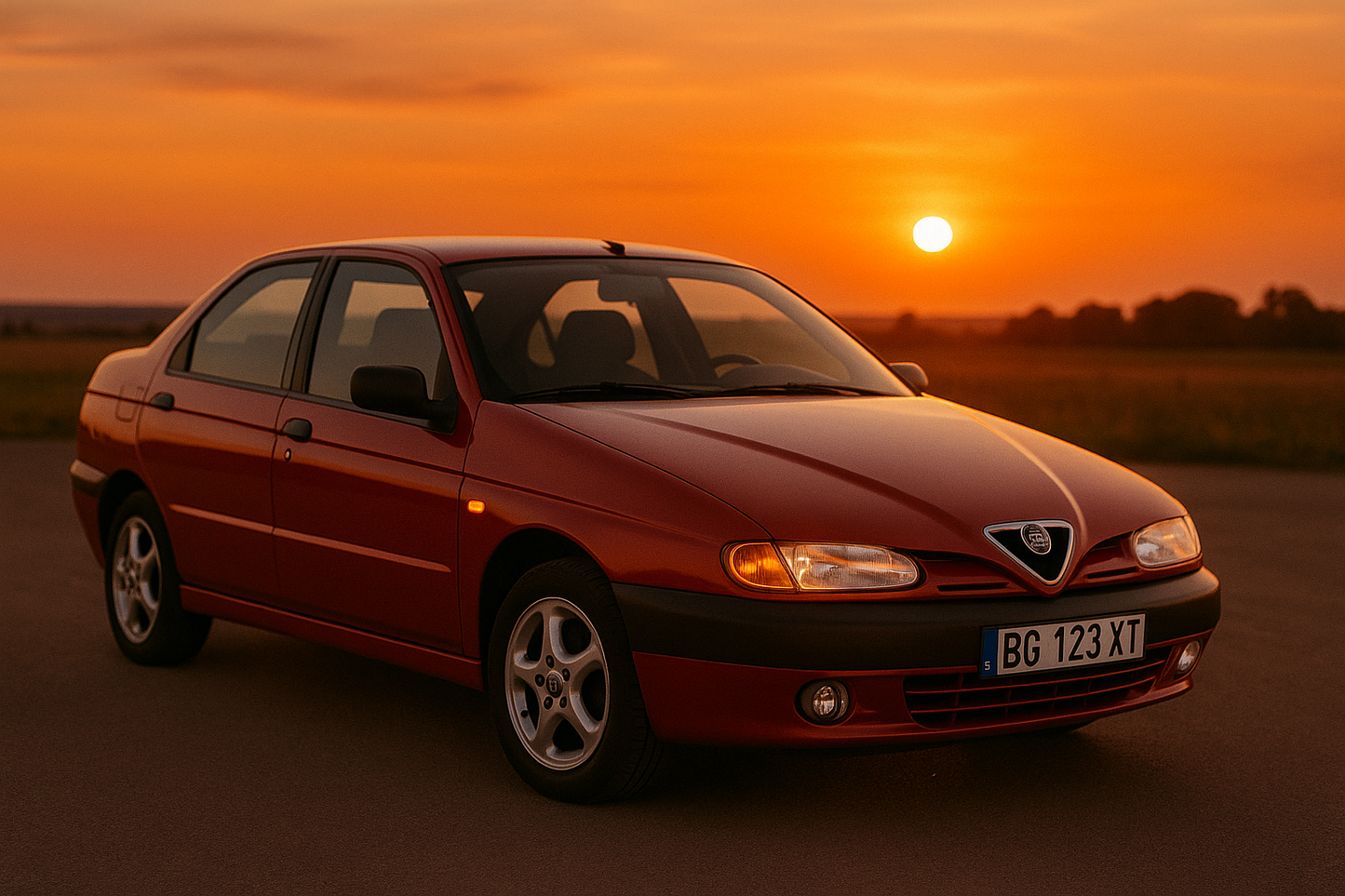 🤩FARI ANTERIORI ADATTO PER ALFA ROMEO 145/146🤩