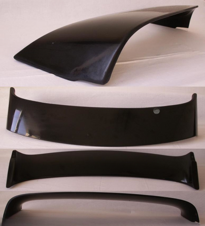 ❤️Spoiler Tettuccio Sportivo compatibile con Citroën C4 Coupé 3 Porte❤️