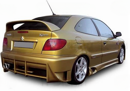 ❤️Spoiler posteriore compatibile con CITROËN Xsara Coupé 1997–2006❤️