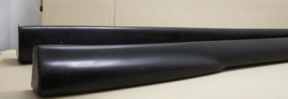 ❤️Minigonne laterali compatibili con HONDA Civic Berlina/Coupé 1992–1995❤️