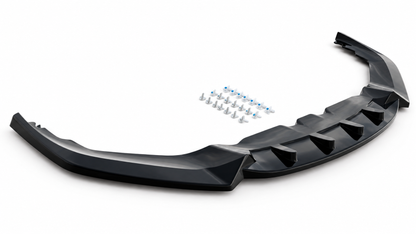 💕 Splitter Anteriore Adatto per BMW 8 G15 G16 M-Pack 18-23 V3 ABS 💕