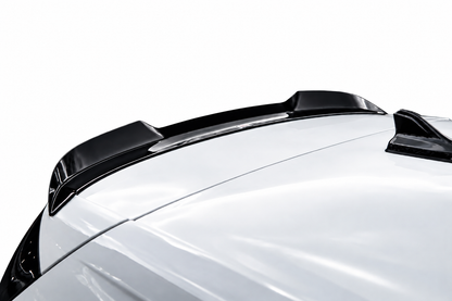 BODYKIT E36 + COUPE REAR LIGHTS WITH WHITE INDICATOR