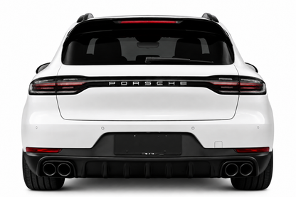 BODYKIT E36 + COUPE REAR LIGHTS WITH WHITE INDICATOR