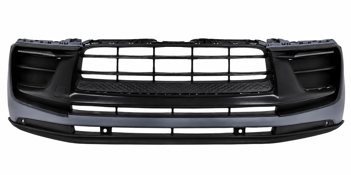 BODYKIT E36 + COUPE REAR LIGHTS WITH WHITE INDICATOR