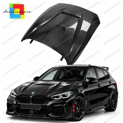 BODYKIT E36 + COUPE REAR LIGHTS WITH WHITE INDICATOR