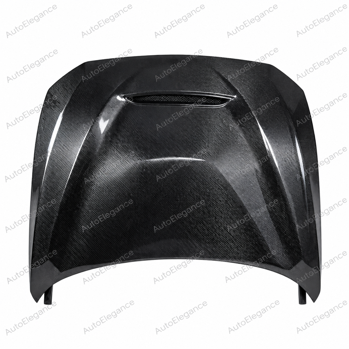 BODYKIT E36 + COUPE REAR LIGHTS WITH WHITE INDICATOR