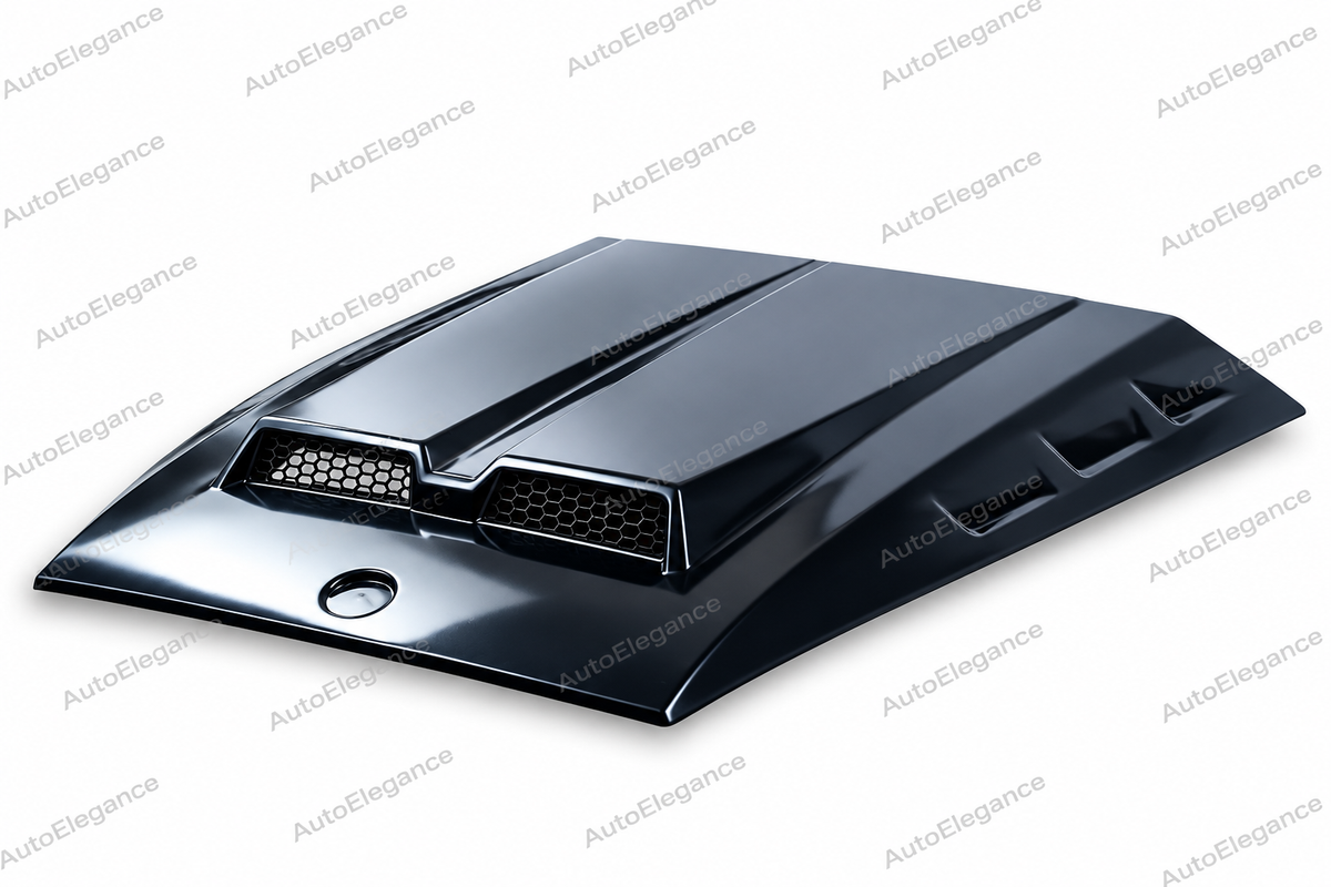 BODYKIT E36 + COUPE REAR LIGHTS WITH WHITE INDICATOR