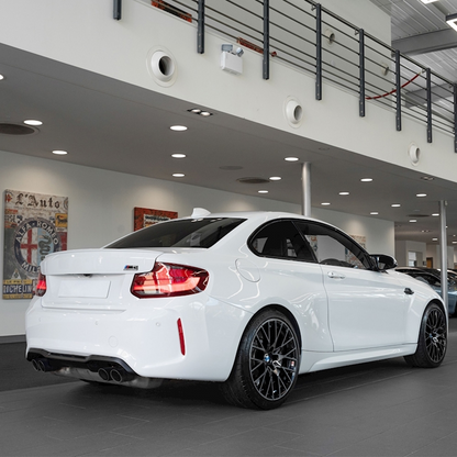 Body Kit suitable for BMW 2 Series F22 F23 (2014-2017)