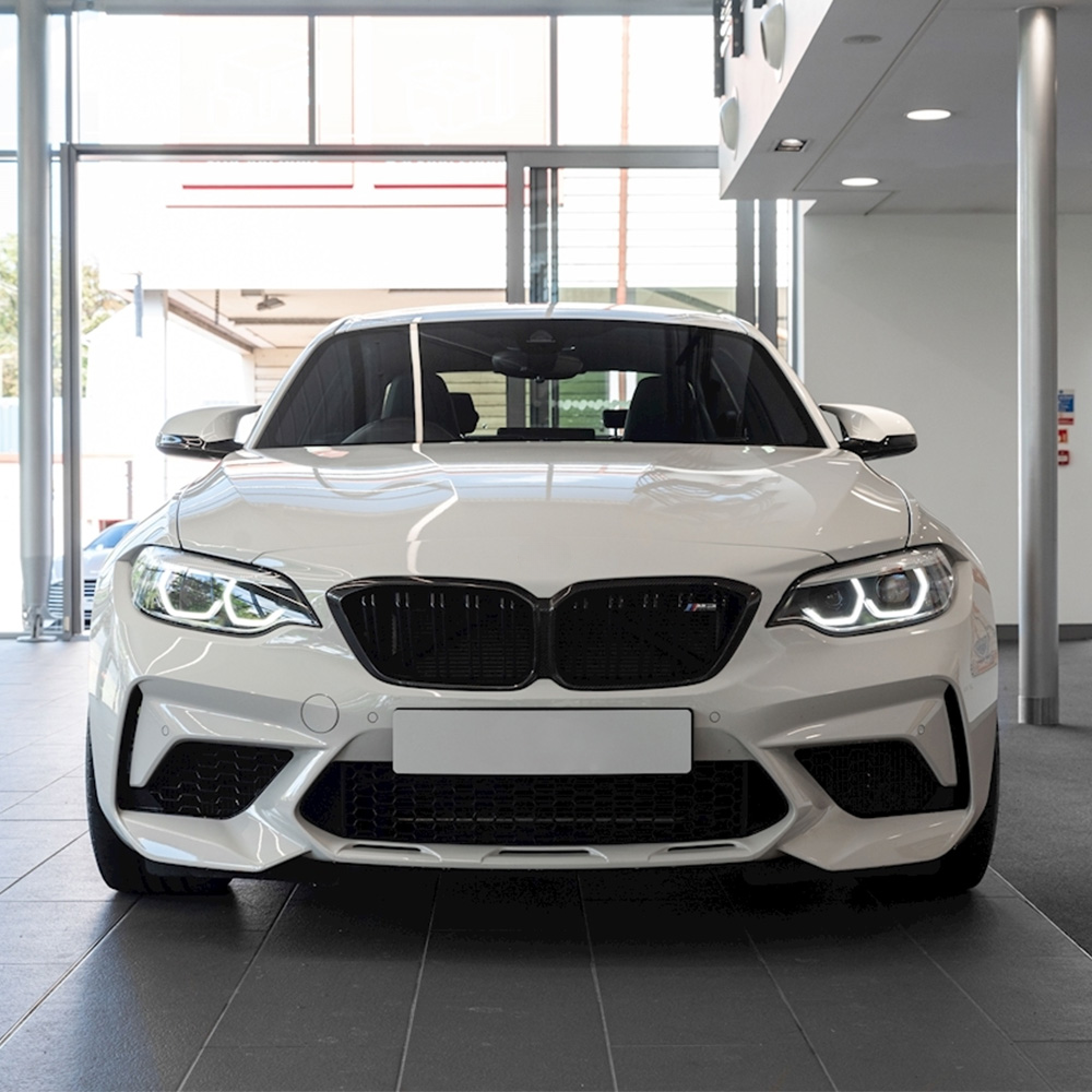 Body Kit suitable for BMW 2 Series F22 F23 (2014-2017)
