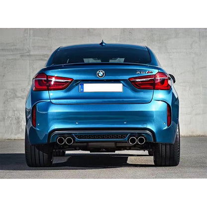 💫ART.7070 Bodykit X6M Look per BMW X6 (F16) (2014-2019)💫