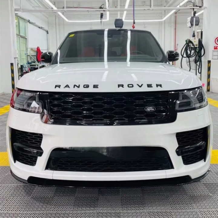 ART.3877  Bodykit per Range Rover Vogue L405 (2013-2017) SVO Facelift Look