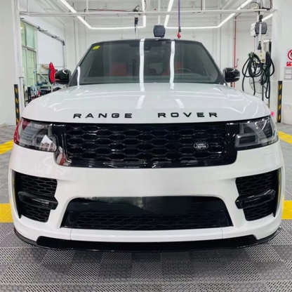 ART.3877  Bodykit per Range Rover Vogue L405 (2013-2017) SVO Facelift Look