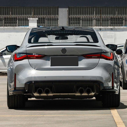 💫ART.7105 Bodykit per Bmw Serie 4 (G23, G83) Cabrio M4 Look 2020+💫