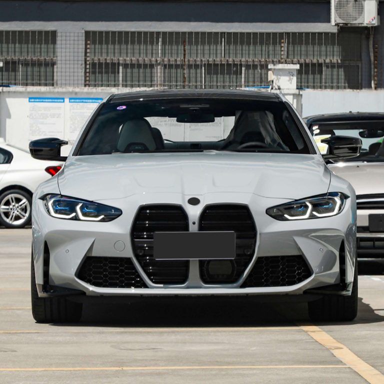 💫ART.7105 Bodykit per Bmw Serie 4 (G23, G83) Cabrio M4 Look 2020+💫