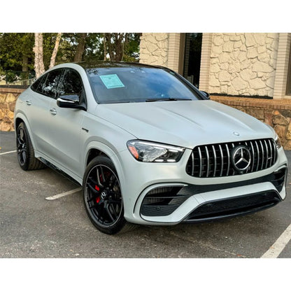 ART.3355  BODYKIT GLE63 AMG 2024+ Look Mercedes GLE Coupe(C167) 2019-2023