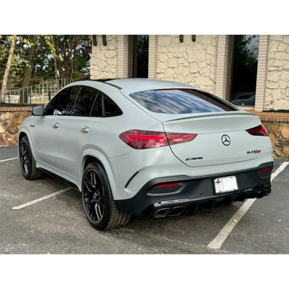 ART.3355  BODYKIT GLE63 AMG 2024+ Look Mercedes GLE Coupe(C167) 2019-2023