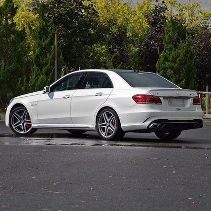 ART.3884  Bodykit per Mercedes Classe E (W212) 2009-2012 a E63 AMG Facelift