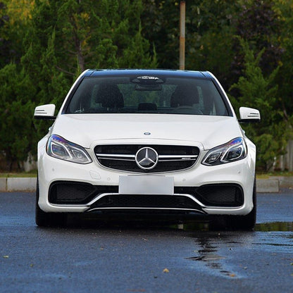 ART.3884  Bodykit per Mercedes Classe E (W212) 2009-2012 a E63 AMG Facelift