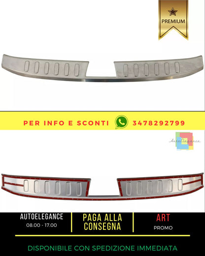 😍Coperchio Protezione INTERNO Paraurti Allumi Copertina per BMW X1 E84 LCI 12😍