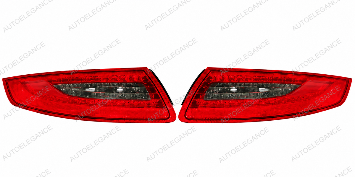 BODYKIT E36 + COUPE REAR LIGHTS WITH WHITE INDICATOR