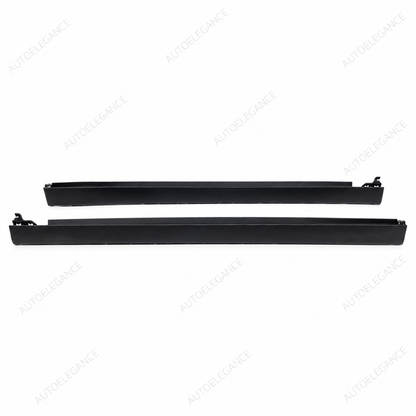 BODYKIT E36 + COUPE REAR LIGHTS WITH WHITE INDICATOR