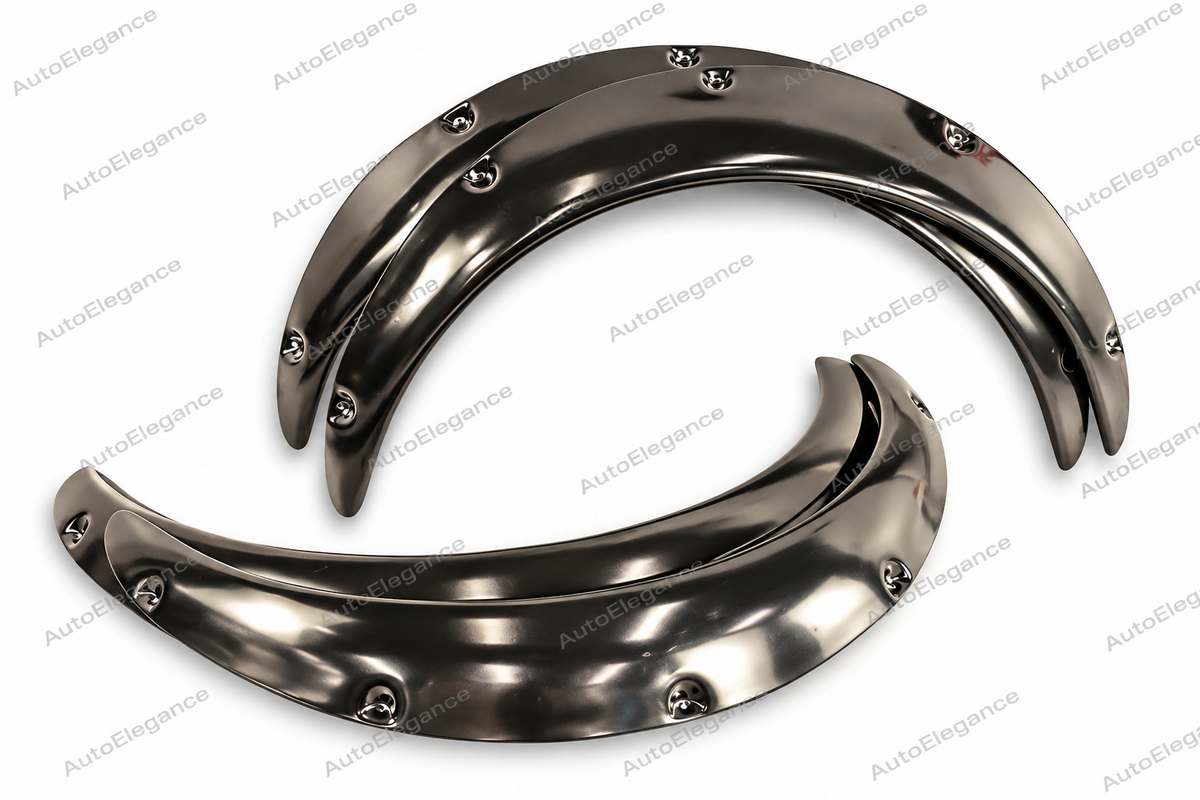 👉ART.10889 Kit passaruota larghi adatto per Mazda MX5 Miata 1989-1997👈