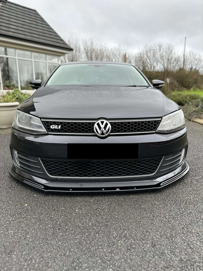 💫ART.7702 Paraurti Anteriore MK6 per VW JETTA VI 2011-2014💫