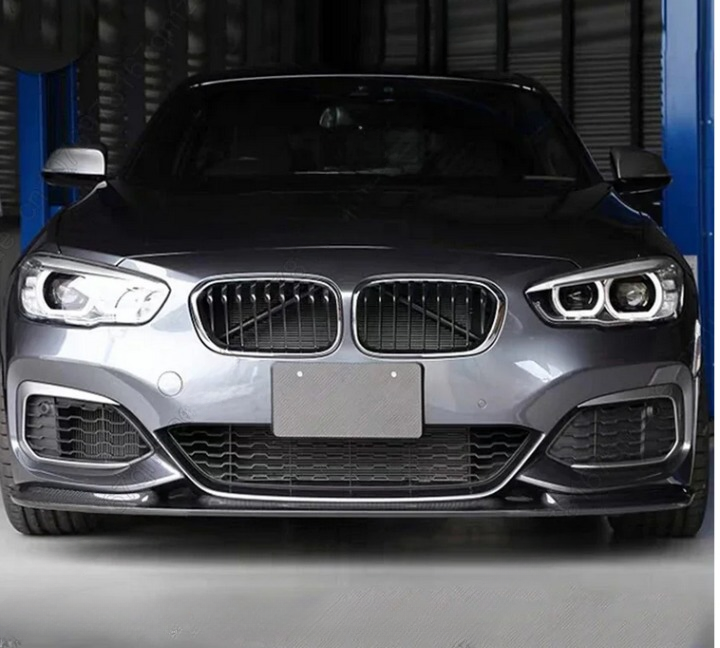 💕ART.7860 SPLITTER BMW 1  F20 F21 2015-2019💕