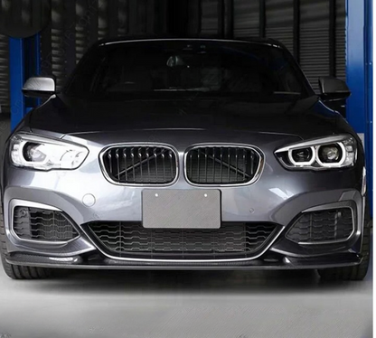 💕ART.7860 SPLITTER BMW 1  F20 F21 2015-2019💕