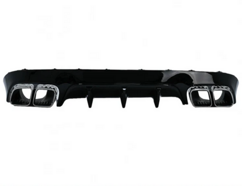 Diffusore Mercedes Classe E  C238 2016-2019 E63