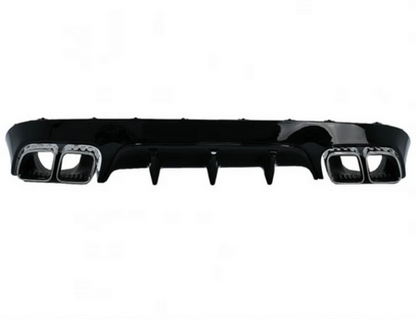 Diffusore Mercedes Classe E  C238 2016-2019 E63