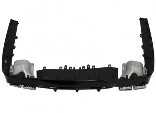 Diffusore Mercedes Classe E  C238 2016-2019 E63