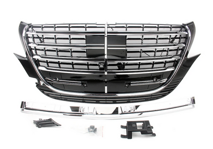 💕ART.7908  GRIGLIA  Mercedes Benz V CLASS W448 VITO V300 2024+💕