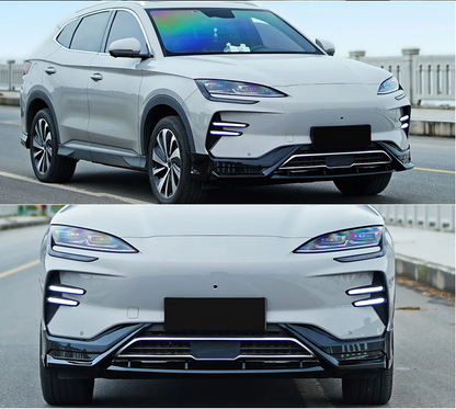 💕ART.8062  BODYKIT BYD Song Plus EV Sport💕