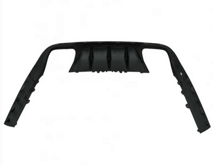 Diffusore Mercedes Classe E  C238 2016-2019 E63