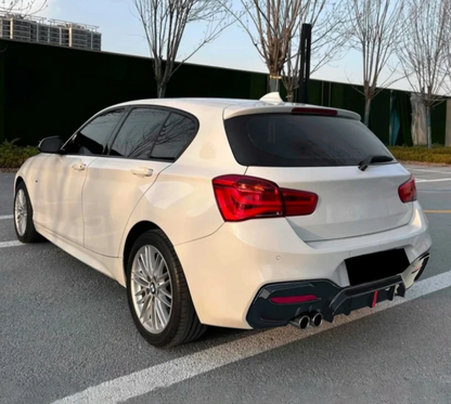 💕ART.8349 DIFFUSORI  BMW SERIE  1 F20 2015-2019💕