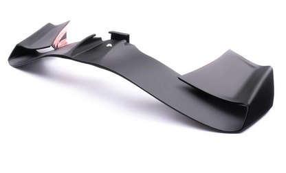 💕ART.7890  CFMOTO 675SR Spoiler anteriore  labbro inferiore GP WING 2024 2025💕