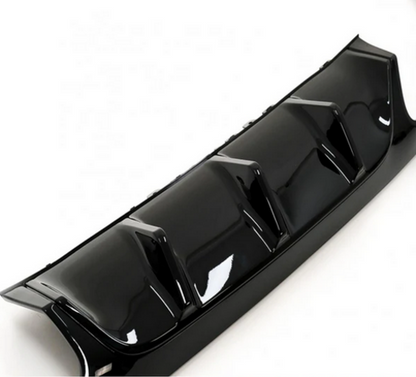 Diffusore Mercedes Classe E  C238 2016-2019 E63