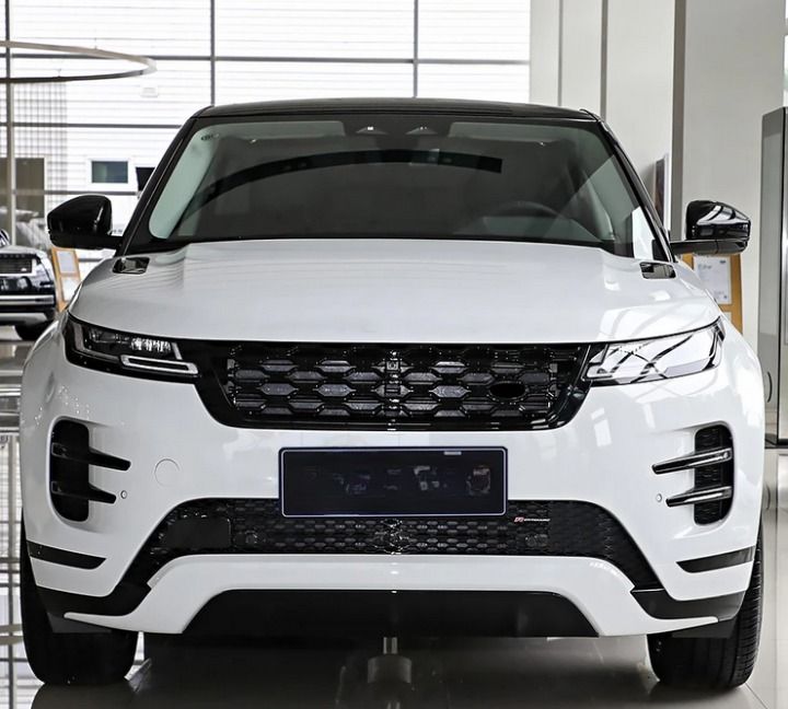 💕ART.8346  GRIGLIA  Range Rover Evoque 2019-2022💕