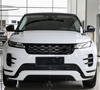 💕ART.8346  GRIGLIA  Range Rover Evoque 2019-2022💕
