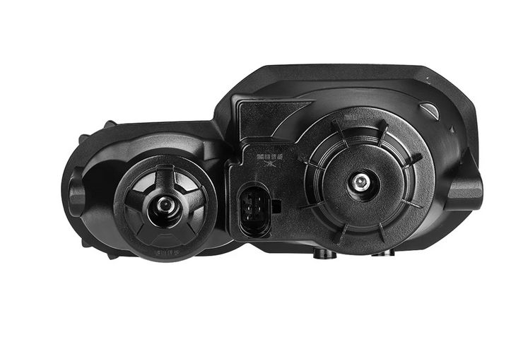 💕ART.7886 FARO MOTO FULL FULL LED BMW F650GS F700GS F800GS ADV F800R 💕