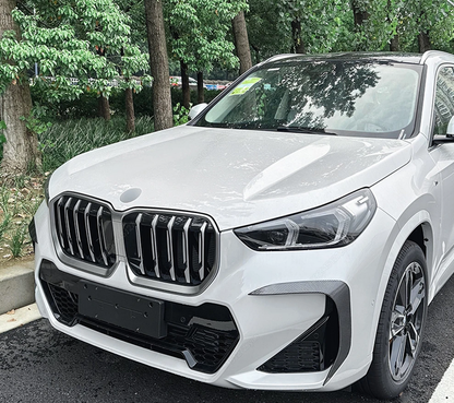 💕ART.8353 FLAPS BMW X1 U11 iX1 M-Sport 2022-2025+ 💕