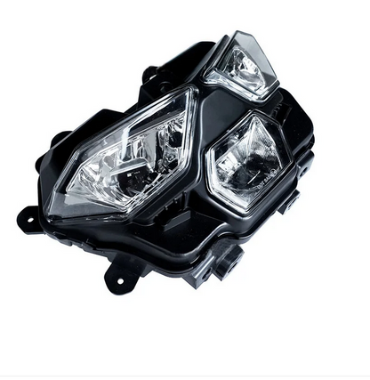 💕ART.8350 FARI MOTOR FULL FULL  LED Kawasaki Z 500 Z500 / SE 2024 2025 💕