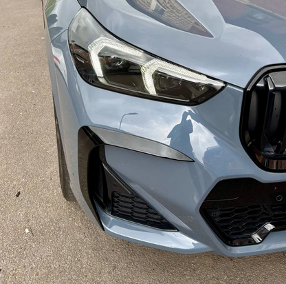 💕ART.8353 FLAPS BMW X1 U11 iX1 M-Sport 2022-2025+ 💕