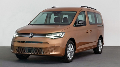 ART.5983  FARI  ANTERIORI VW CADDY 20-