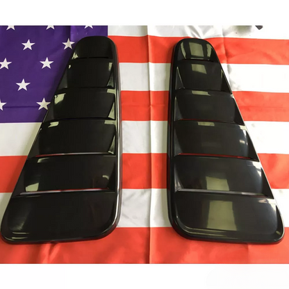 🔥coperture aria persiana lati d'aria para ADATTO PER Ford Mustang 12-14🔥