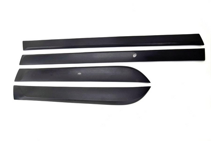 ✨ Under door door bulges suitable for Audi A6 C6 2004-2011 Sedan/Avant✨