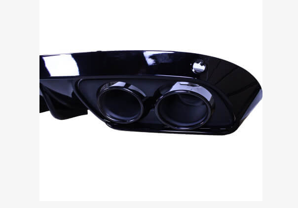 ART.7345 DIFFUSORI MERCEDES CLASSE C W205